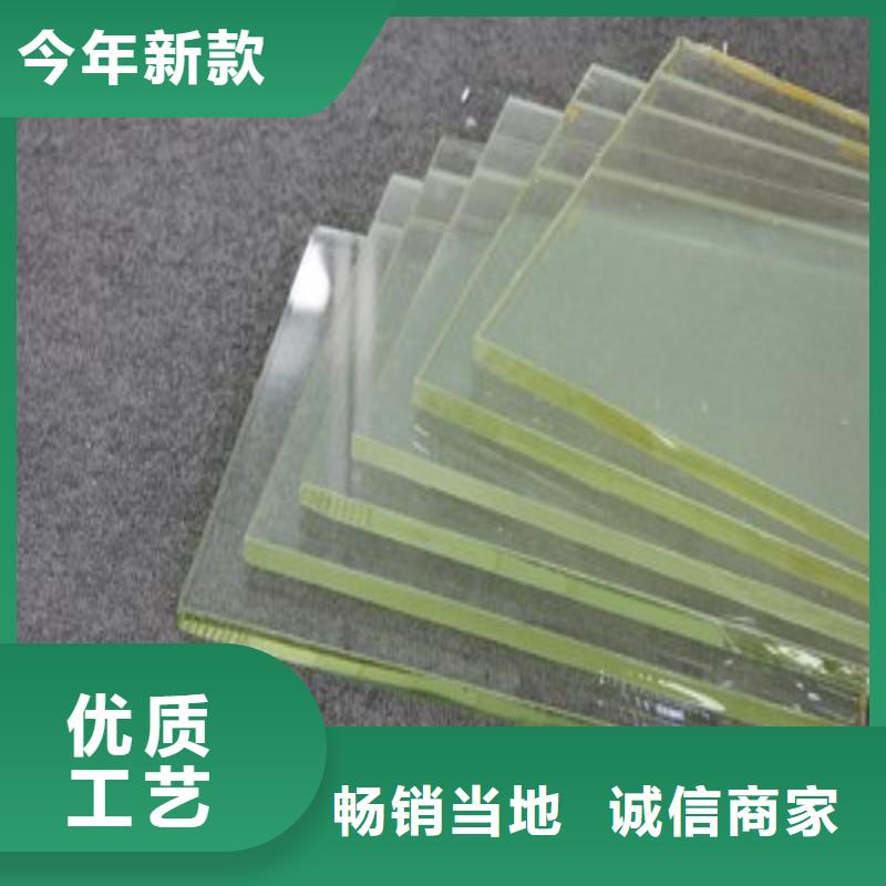 铅玻璃工厂直营