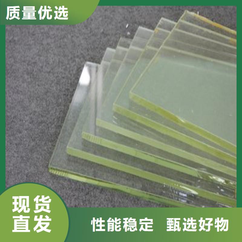 铅玻璃自营品质有保障