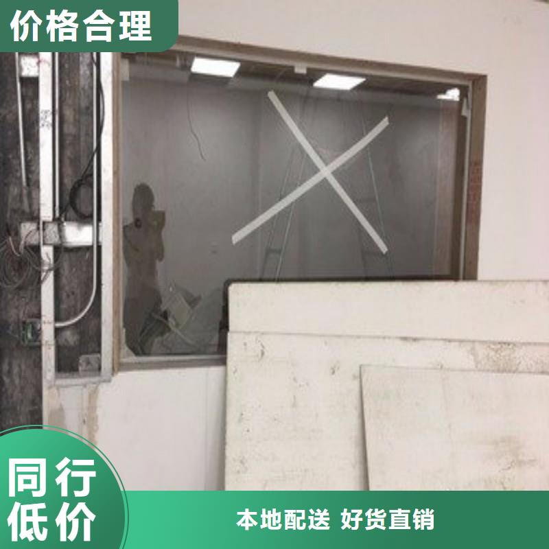 鉛玻璃精選優質材料