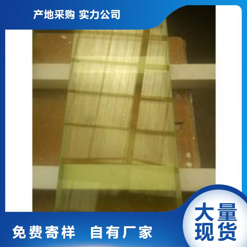铅玻璃源头厂源头货