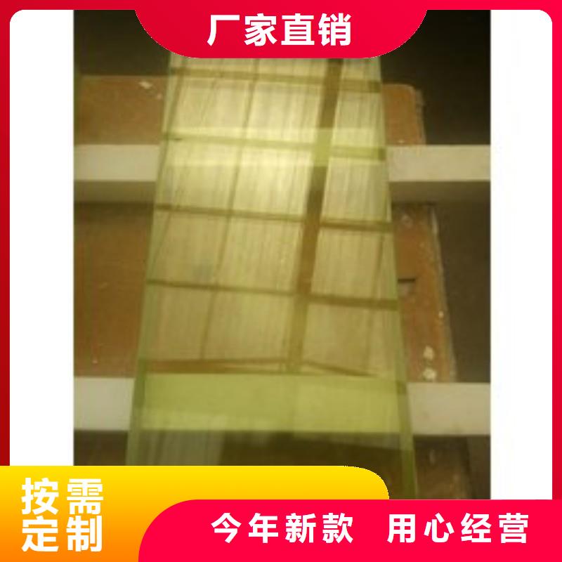 铅玻璃多行业适用