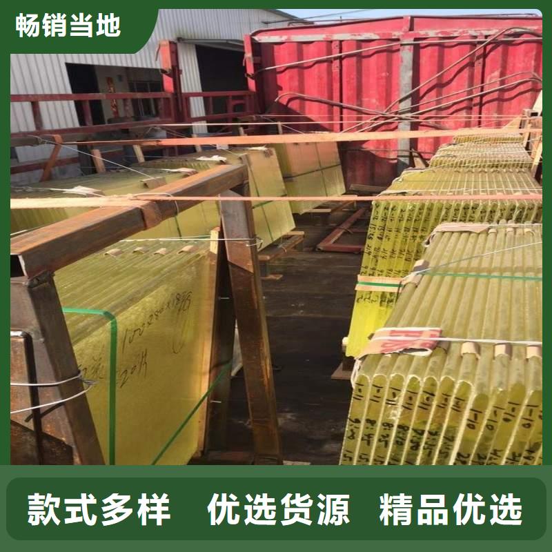铅玻璃好品质经得住考验