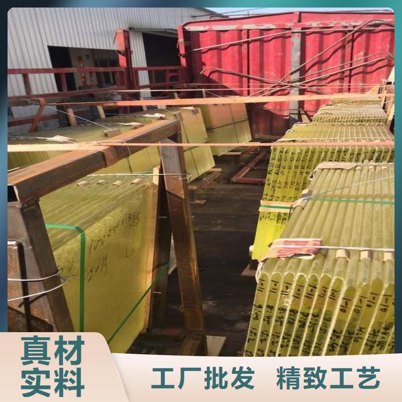 铅玻璃专业生产品质保证