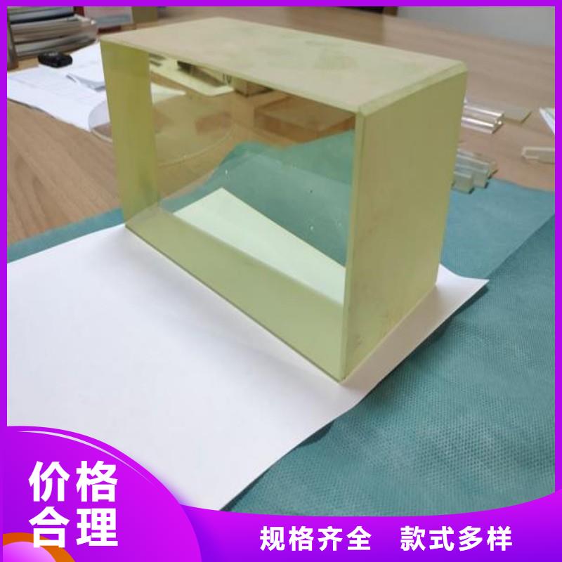 铅玻璃优选好材铸造好品质