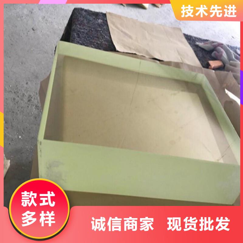 铅玻璃货源稳定