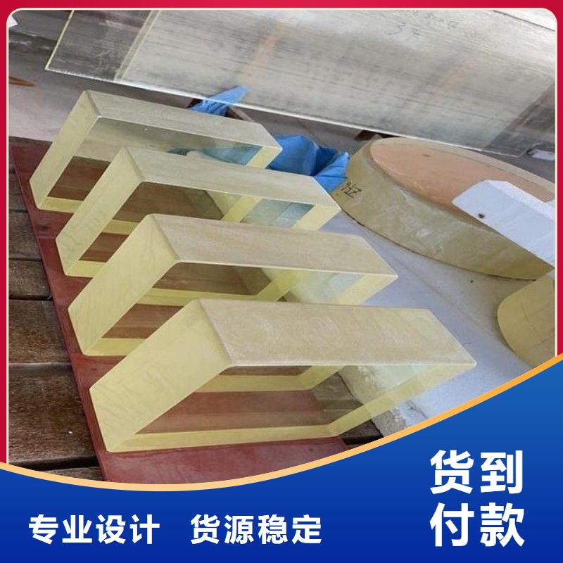 铅玻璃认准大品牌厂家