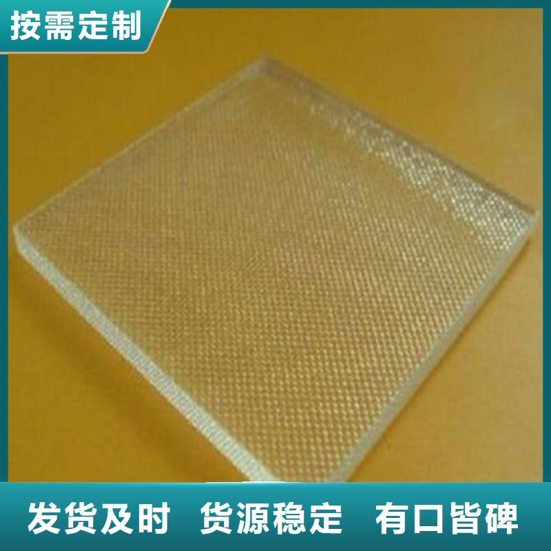 铅玻璃产地工厂