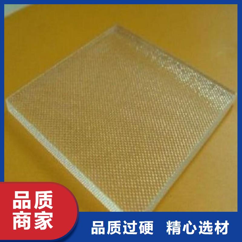 铅玻璃工厂价格