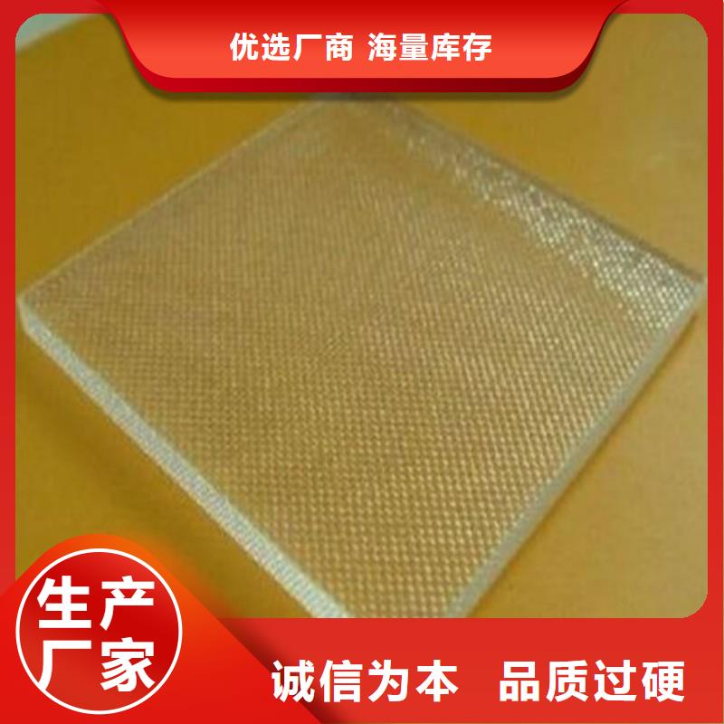 鉛玻璃價格實在