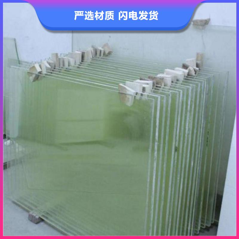铅玻璃订制批发