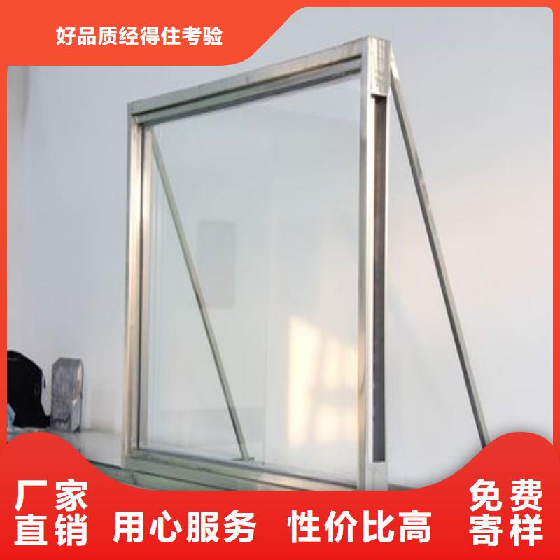 铅玻璃品质服务诚信为本