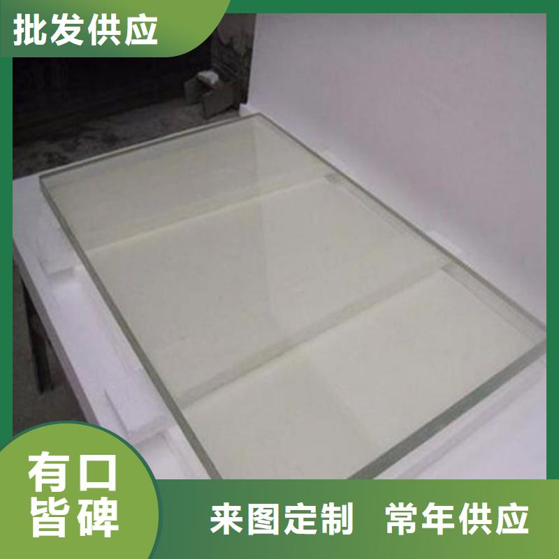 铅玻璃源头实体厂商