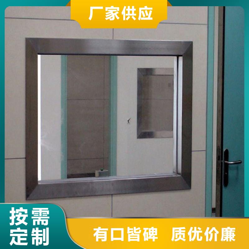 铅玻璃多年经验值得信赖