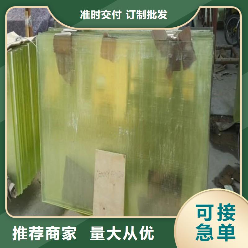 铅玻璃品质可靠