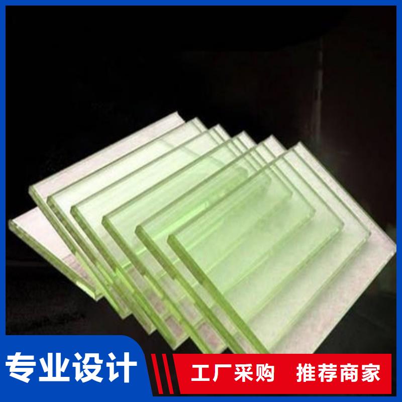 铅玻璃用品质说话