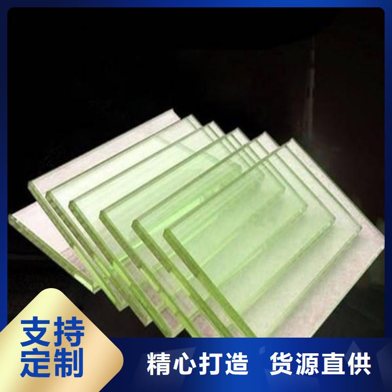 鉛玻璃不斷創新