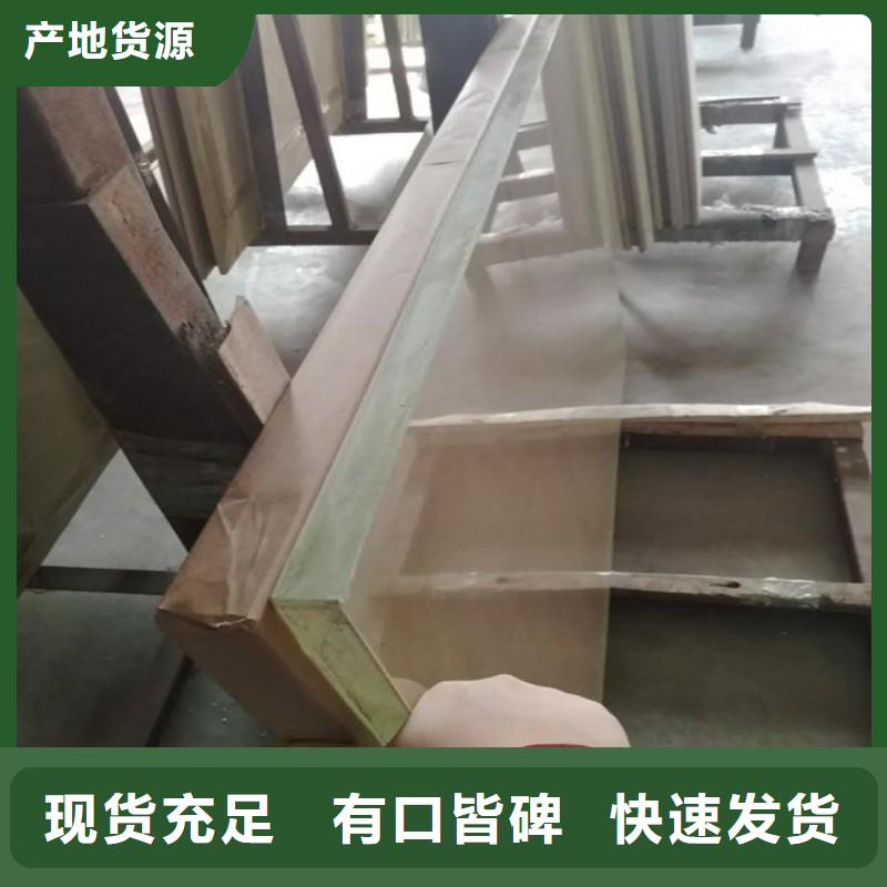 铅玻璃订制批发
