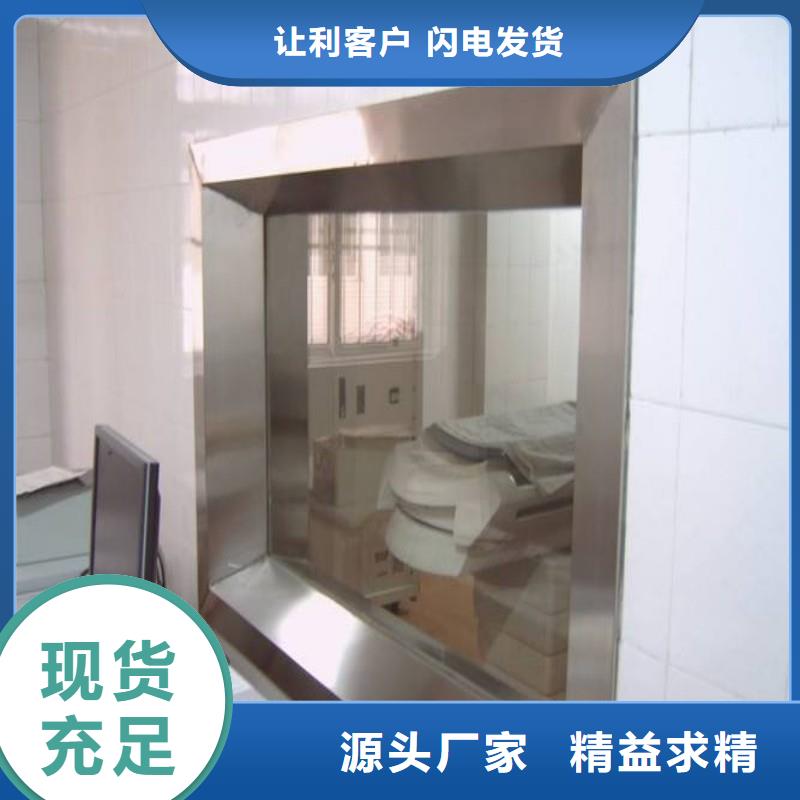 铅玻璃厂家十分靠谱