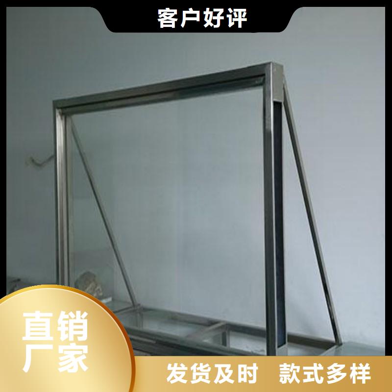 铅玻璃支持定制