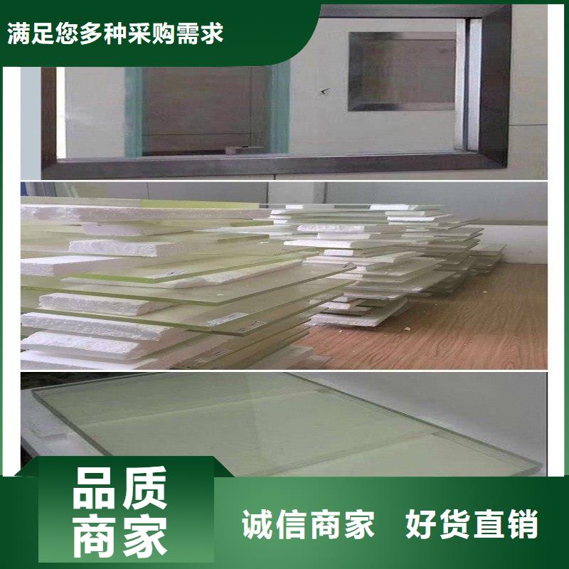 铅玻璃实力工厂