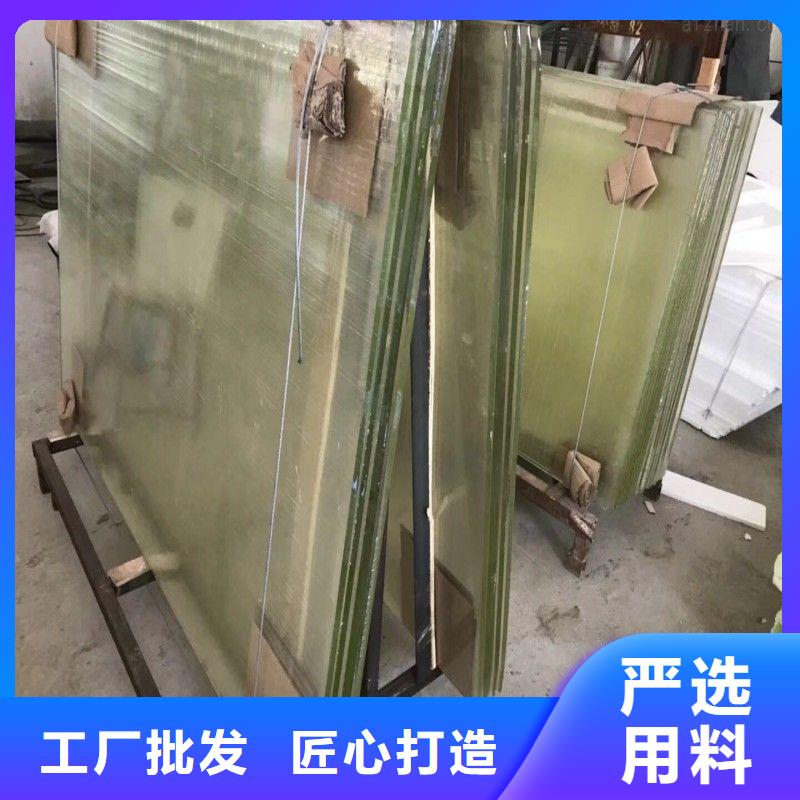 铅玻璃的图文介绍