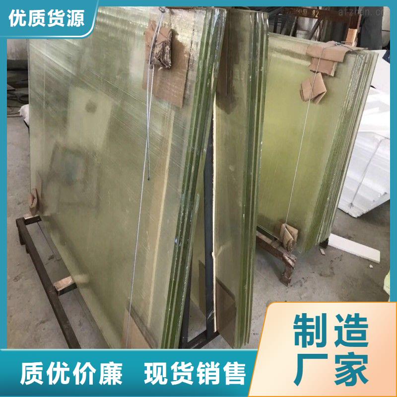铅玻璃高品质诚信厂家