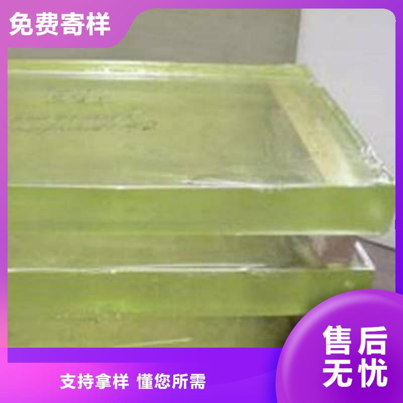 铅玻璃多种规格供您选择