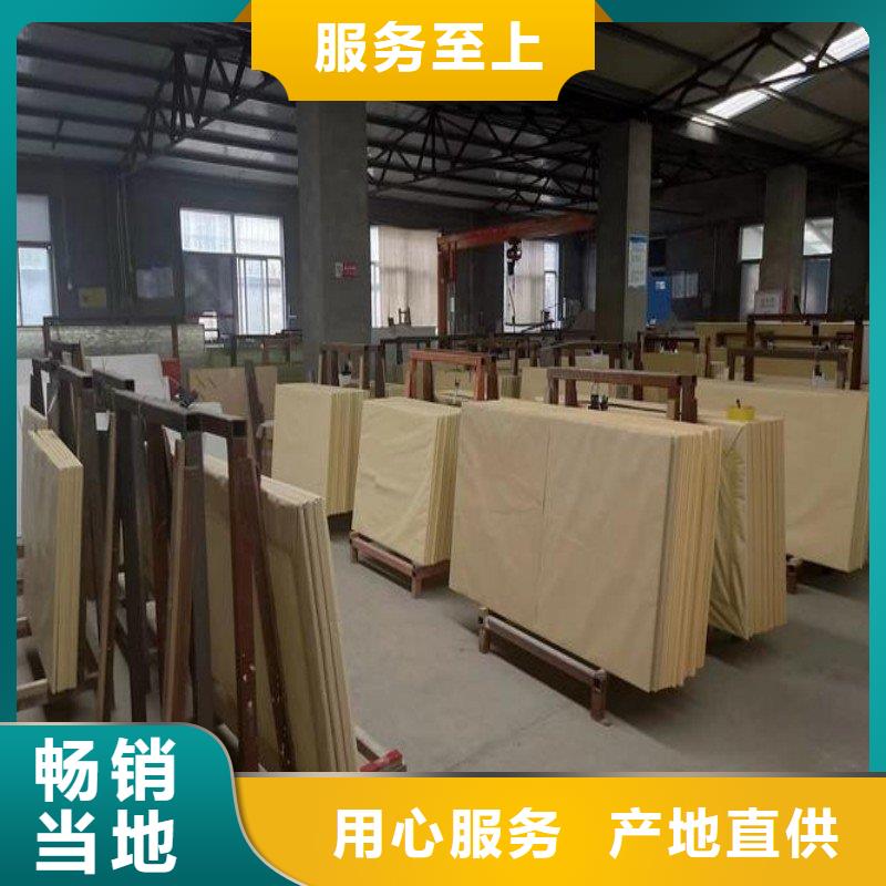铅玻璃厂家品控严格