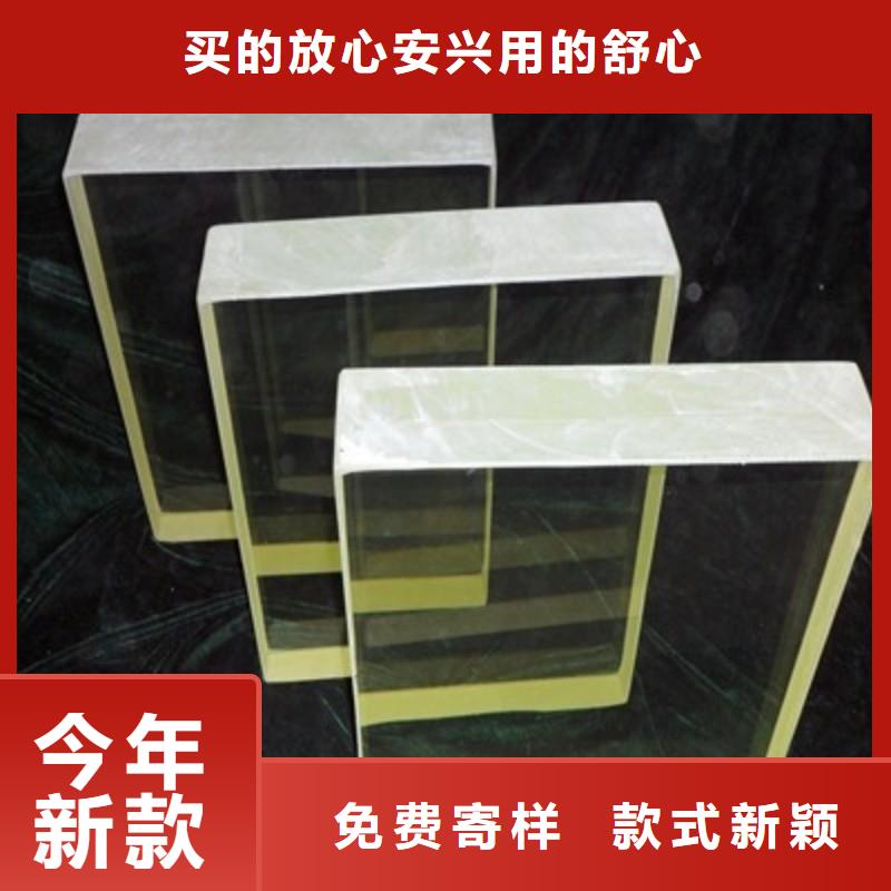 铅玻璃好货有保障