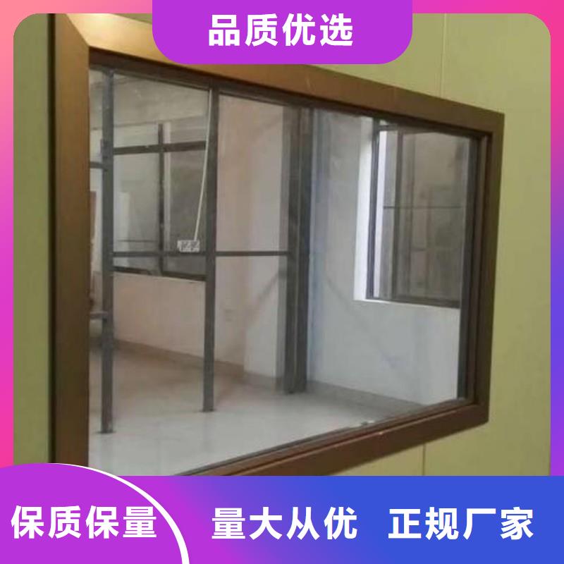 铅玻璃精心打造