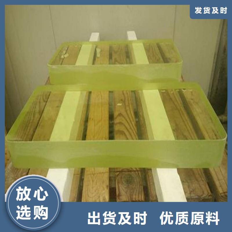 铅玻璃现货销售