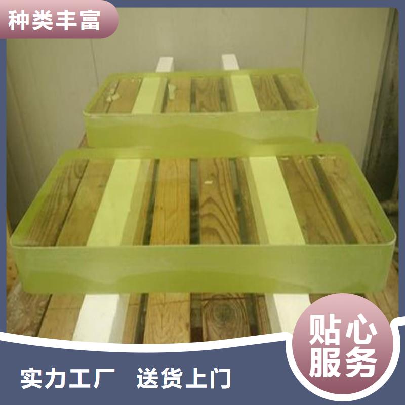 铅玻璃厂家售后完善