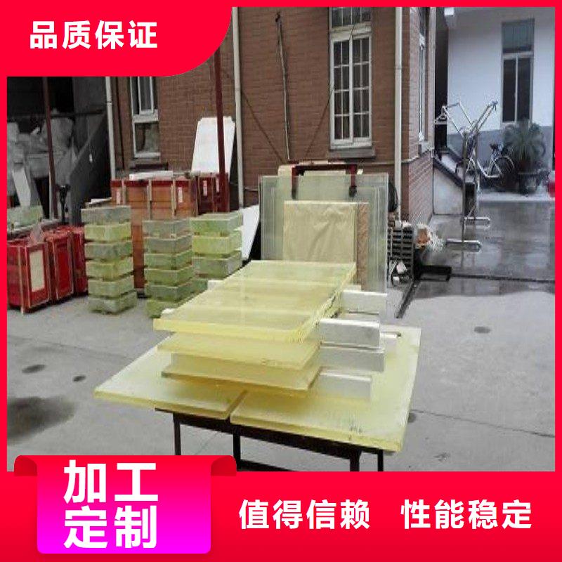 铅玻璃制造生产销售