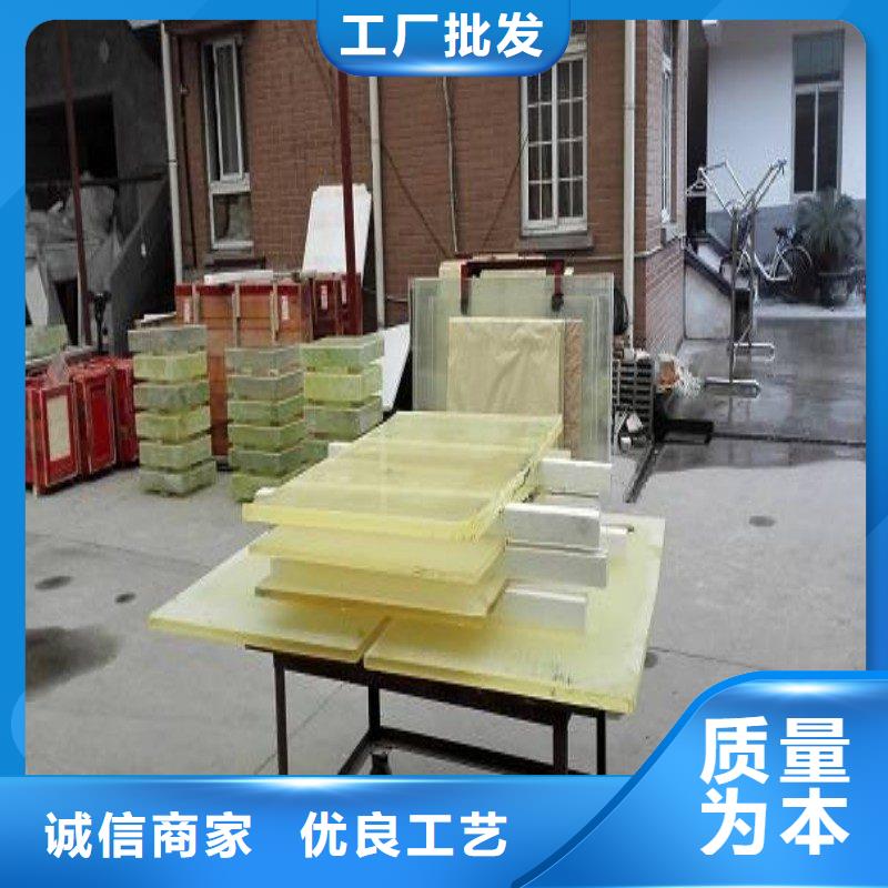 鉛玻璃精挑細選好貨
