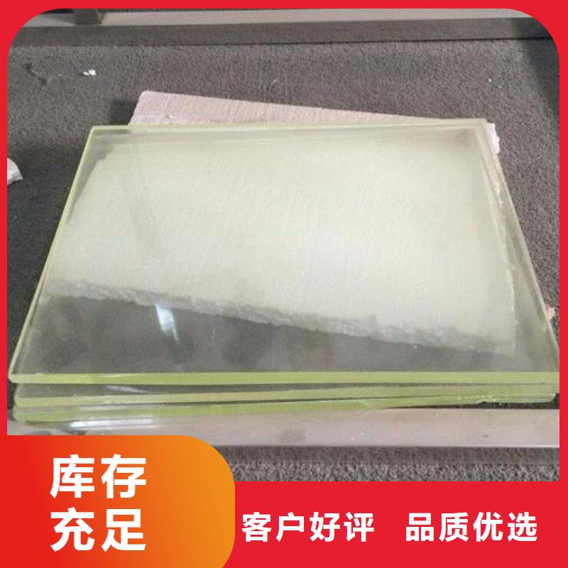 铅玻璃品质优选