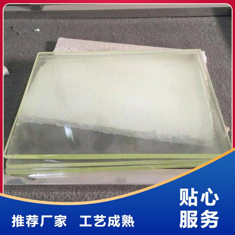 铅玻璃准时交付