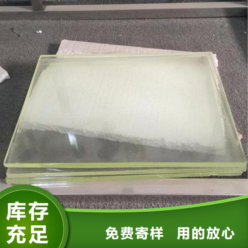 铅玻璃省心又省钱