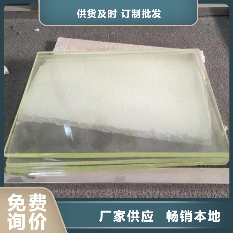 鉛玻璃產(chǎn)地工廠