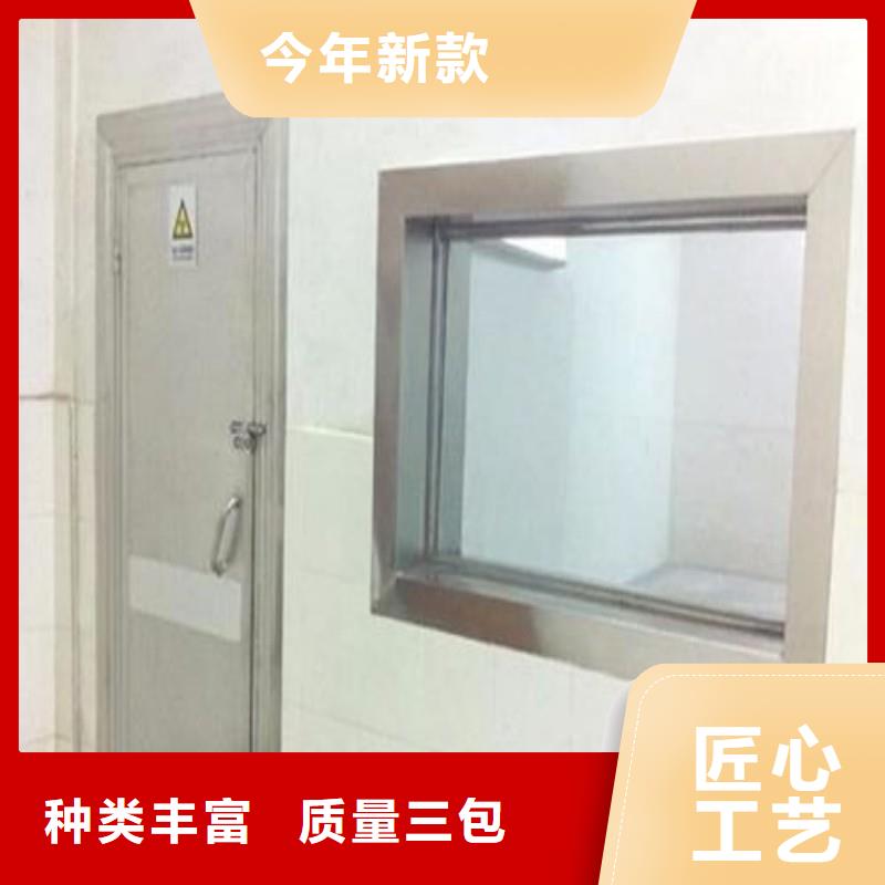 铅玻璃从源头保证品质