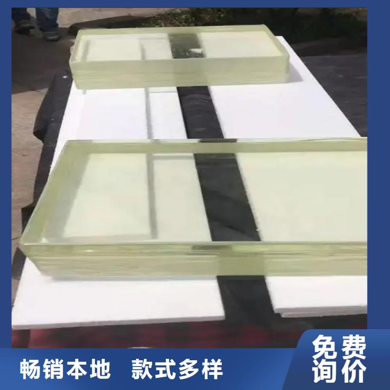 铅玻璃厂家大量现货