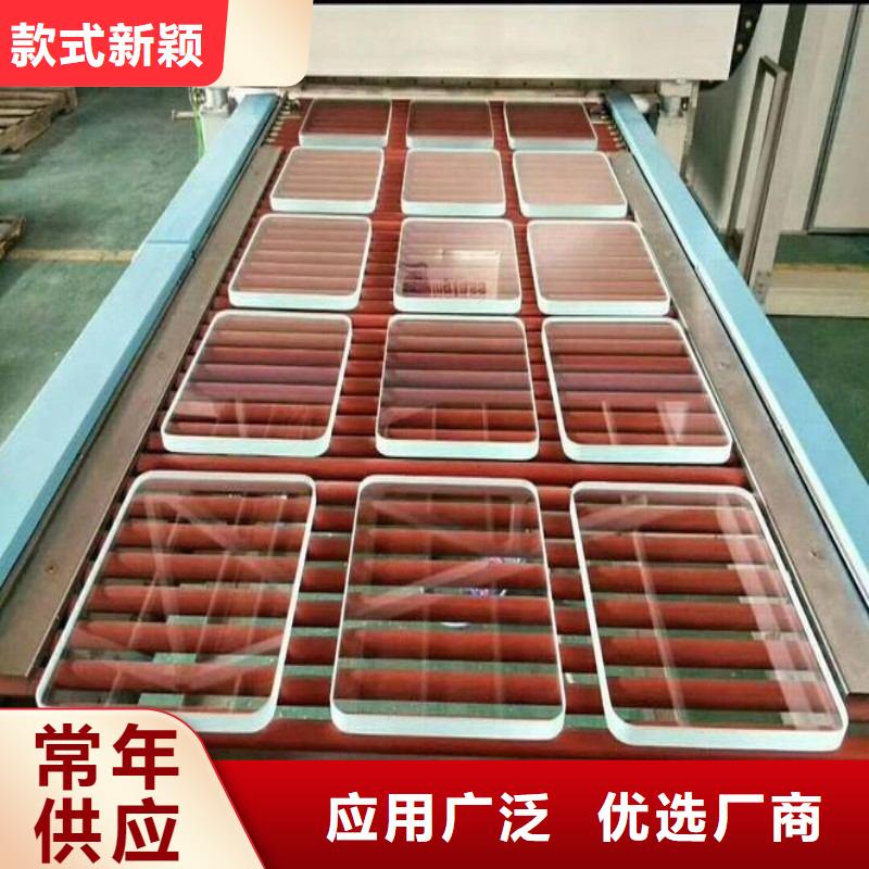 鉛玻璃廠家十分靠譜