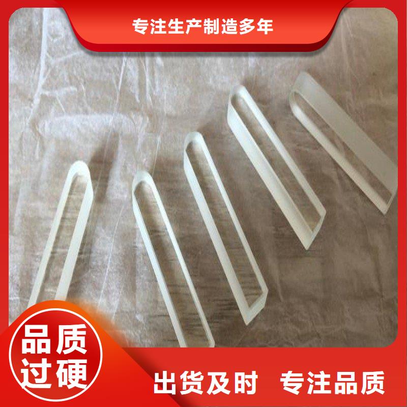 铅玻璃注重细节