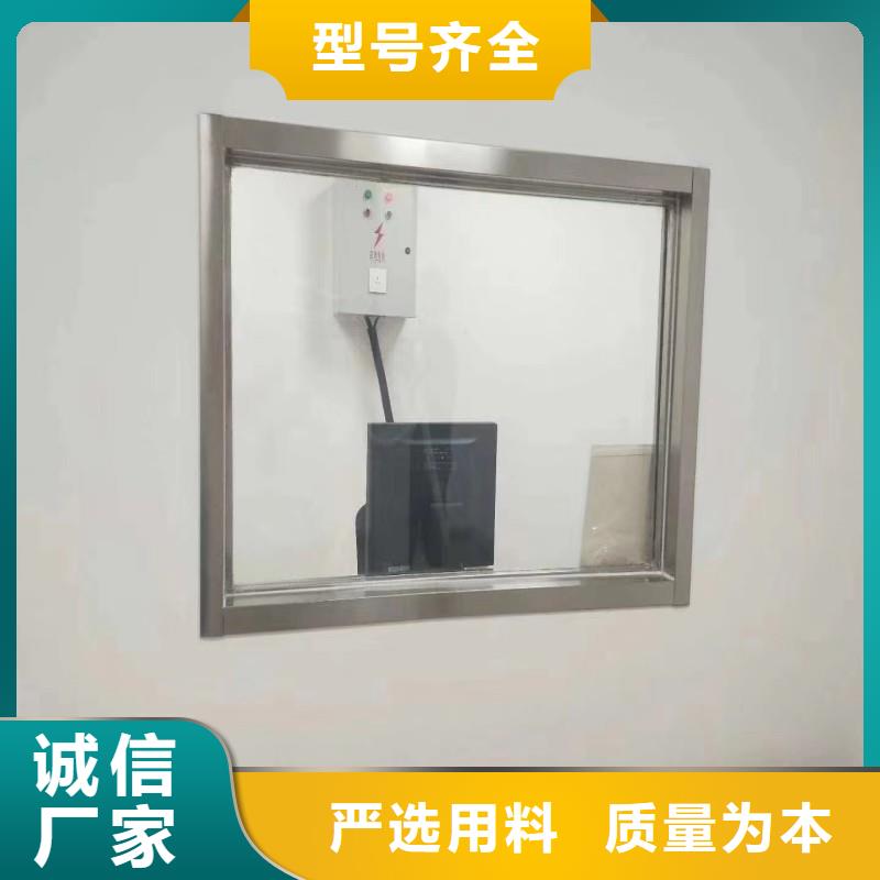 铅玻璃生产型