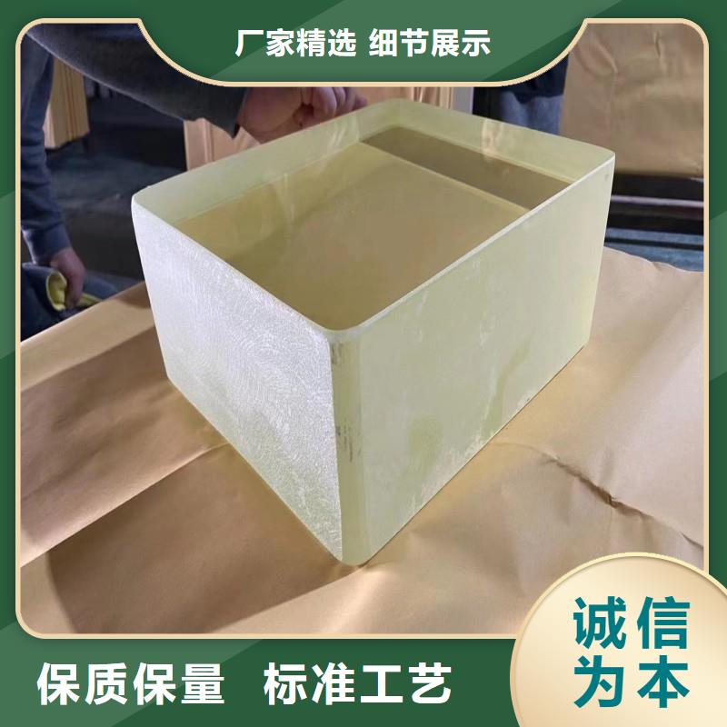 铅玻璃源头实体厂商