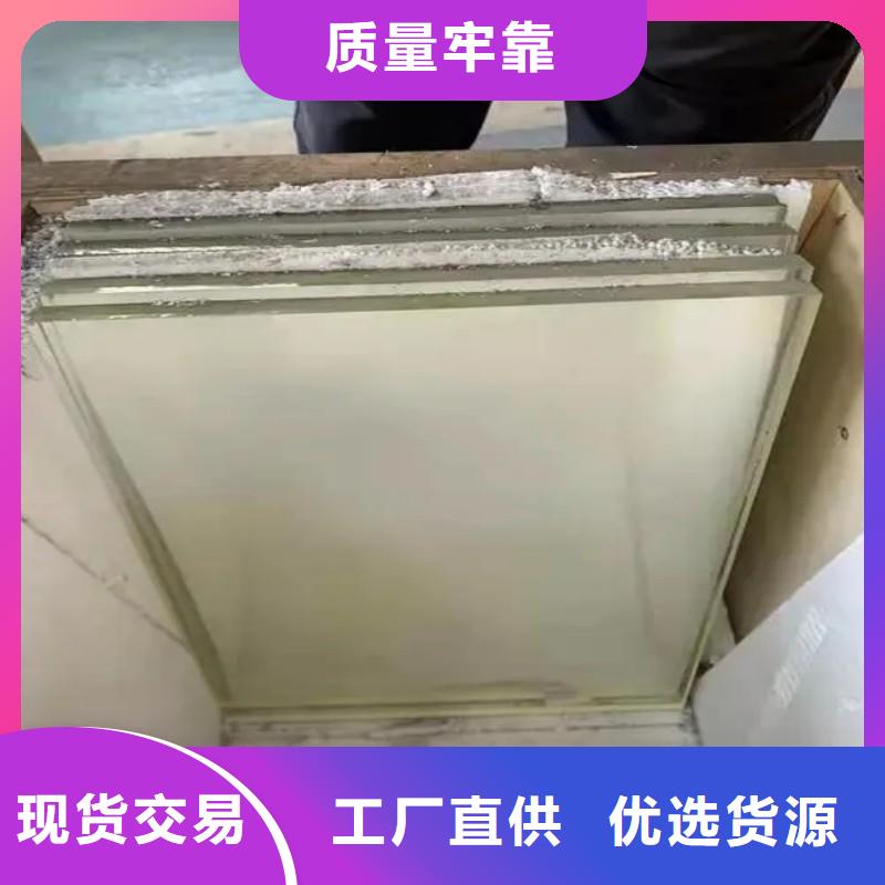 铅玻璃工艺精细质保长久