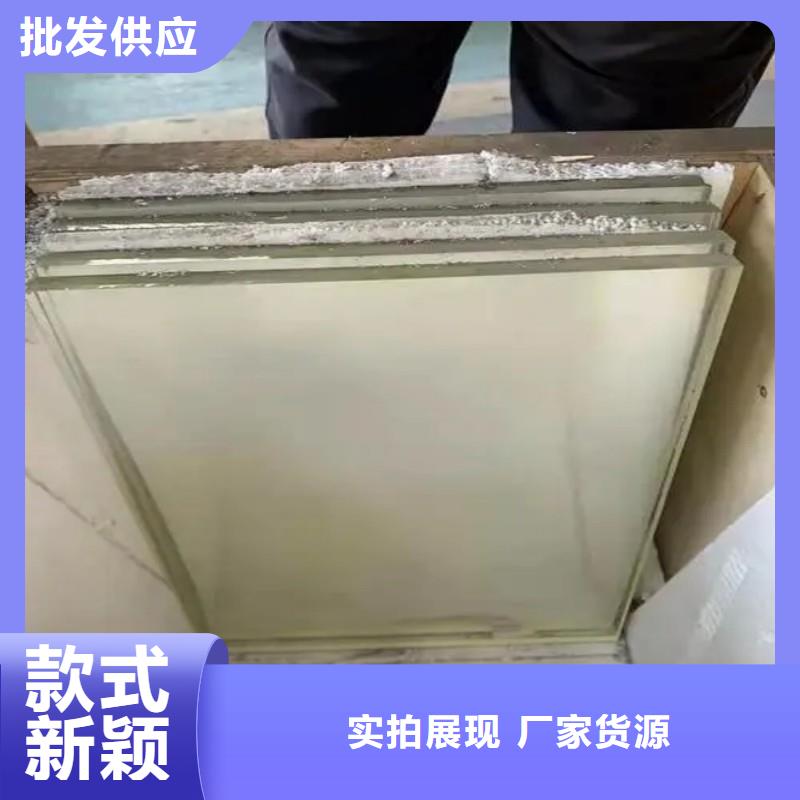 鉛玻璃產(chǎn)地工廠