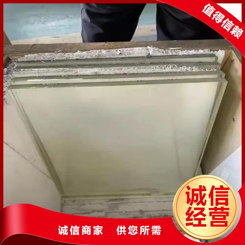 铅玻璃质量好