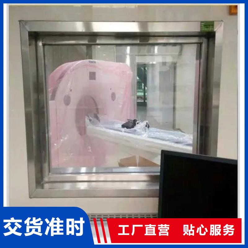 铅玻璃通过检测