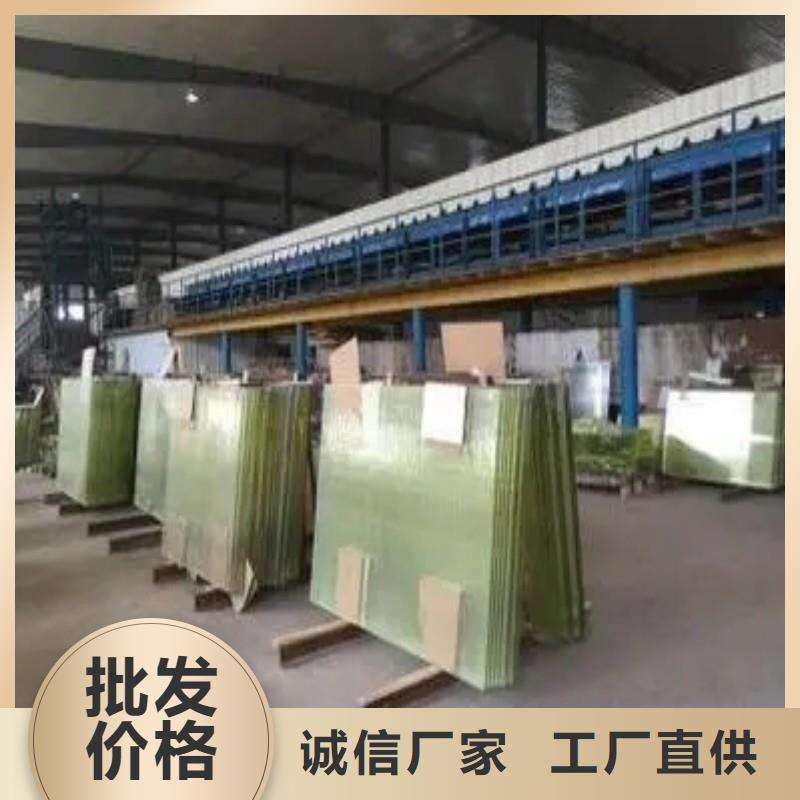 鉛玻璃廠家定制