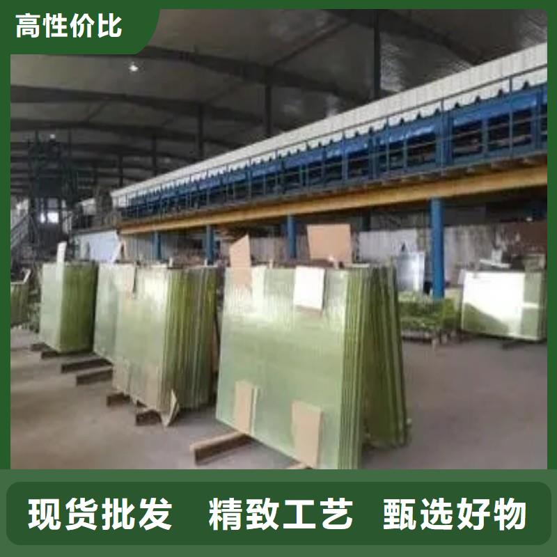 铅玻璃我们更专业